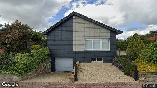 Apartments for rent in Zaventem - Photo from Google Street View