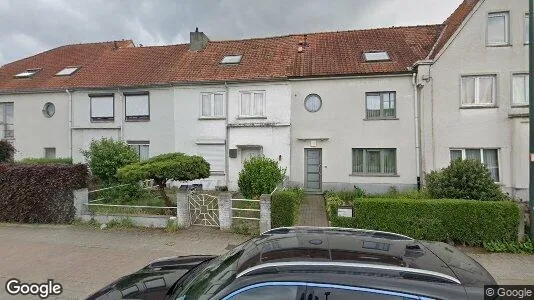 Apartments for rent in Zaventem - Photo from Google Street View