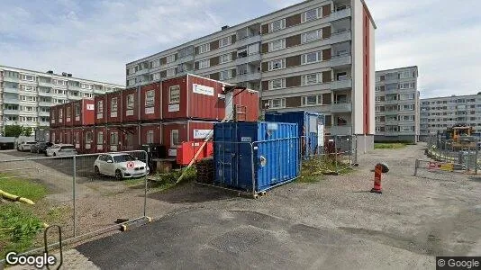 Apartments for rent in Örgryte-Härlanda - Photo from Google Street View