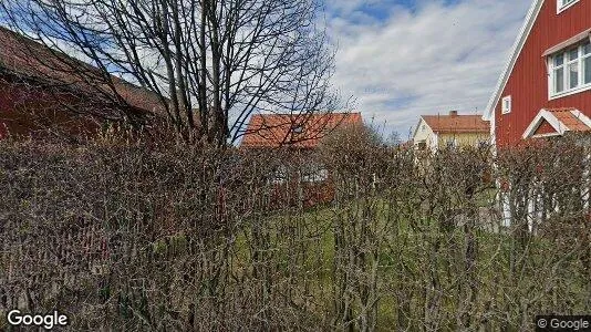 Apartments for rent in Borlänge - Photo from Google Street View