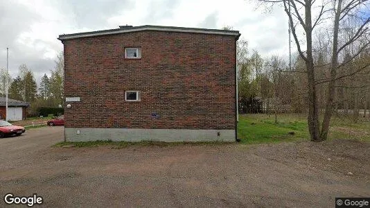 Apartments for rent in Kouvola - Photo from Google Street View