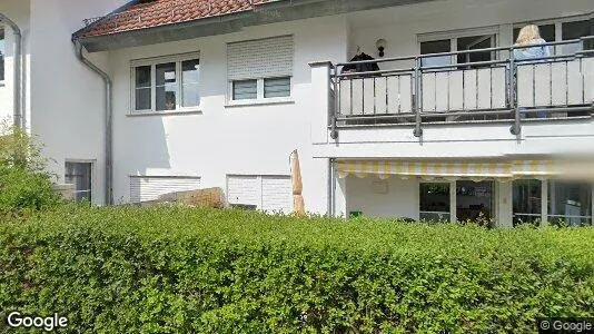 Apartments for rent in Rems-Murr-Kreis - Photo from Google Street View