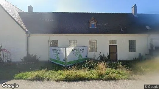 Apartments for rent in Dachau - Photo from Google Street View