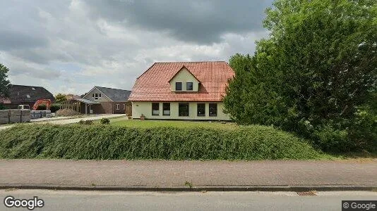 Apartments for rent in Wesermarsch - Photo from Google Street View