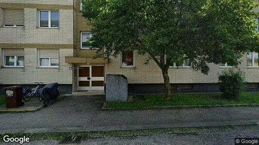 Apartments for rent in Schleißheim - Photo from Google Street View