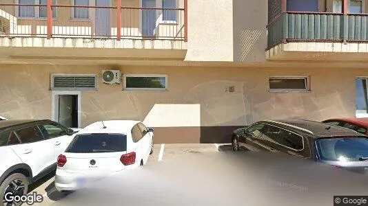 Apartments for rent in Schleißheim - Photo from Google Street View