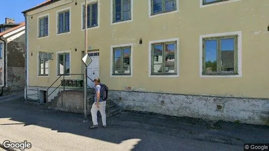 Apartments for rent in Sjöbo - Photo from Google Street View