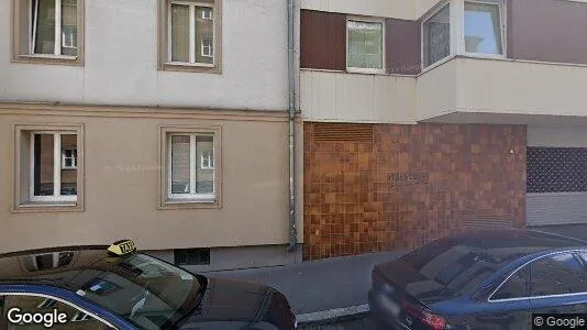 Apartments for rent in Wien Ottakring - Photo from Google Street View