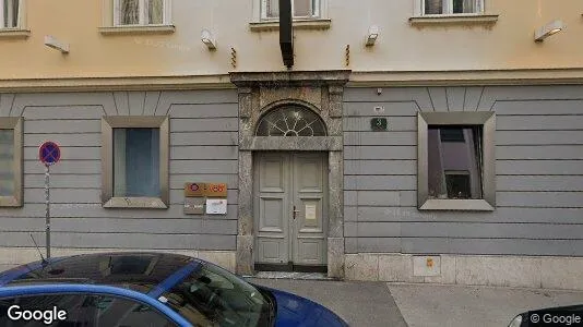 Apartments for rent in Eggersdorf bei Graz - Photo from Google Street View