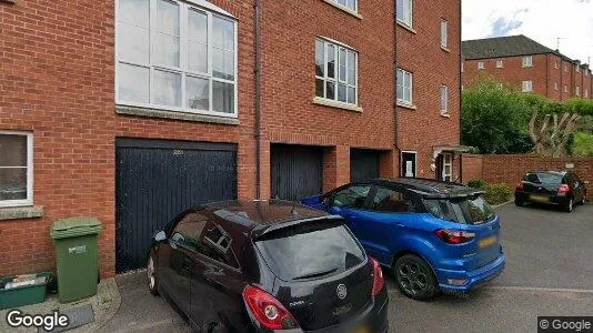 Apartments for rent in Dursley - Gloucestershire - Photo from Google Street View