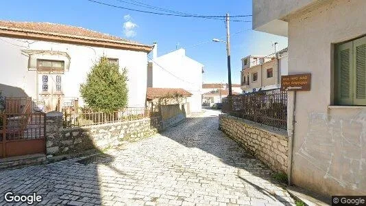 Apartments for rent in Ioannina - Photo from Google Street View