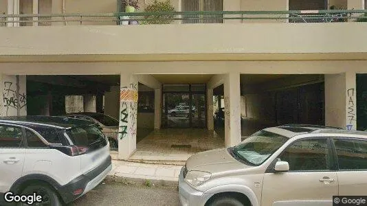 Apartments for rent in Ioannina - Photo from Google Street View