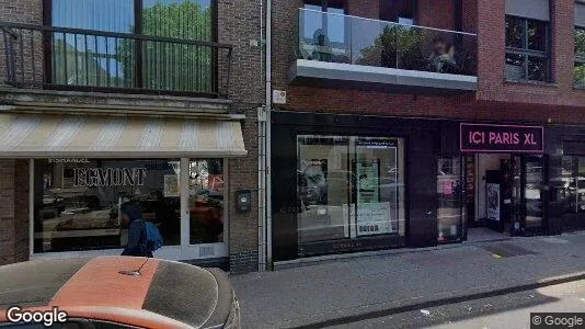 Apartments for rent in Zottegem - Photo from Google Street View