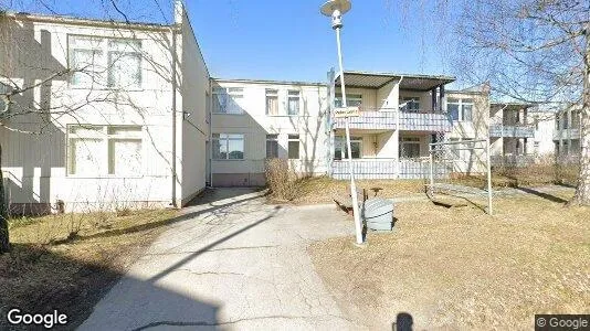 Apartments for rent in Tampere Keskinen - Photo from Google Street View