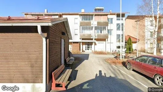 Apartments for rent in Tampere Keskinen - Photo from Google Street View