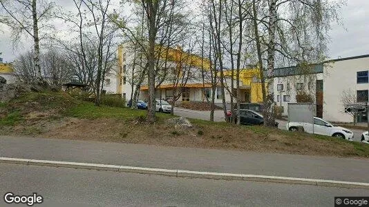 Apartments for rent in Tampere Lounainen - Photo from Google Street View