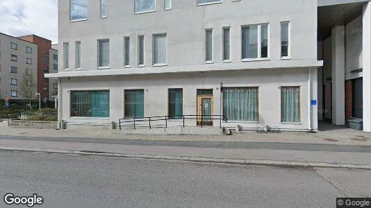 Apartments for rent in Tampere Keskinen - Photo from Google Street View