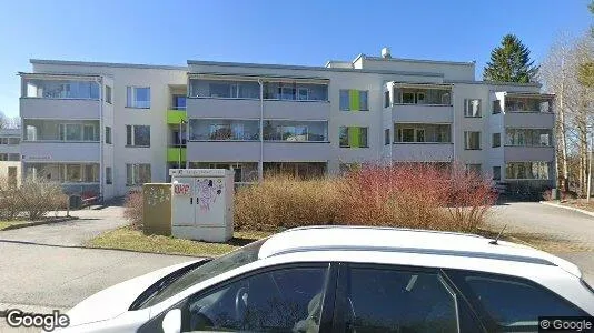 Apartments for rent in Tampere Eteläinen - Photo from Google Street View