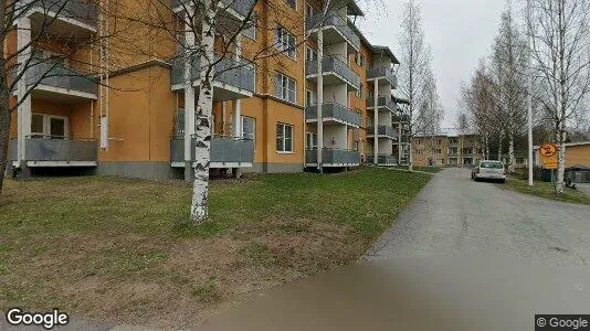 Apartments for rent in Tampere Keskinen - Photo from Google Street View