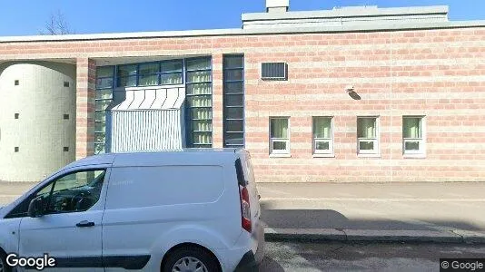 Apartments for rent in Tampere Keskinen - Photo from Google Street View