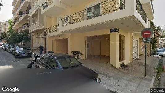 Apartments for rent in Patras - Photo from Google Street View