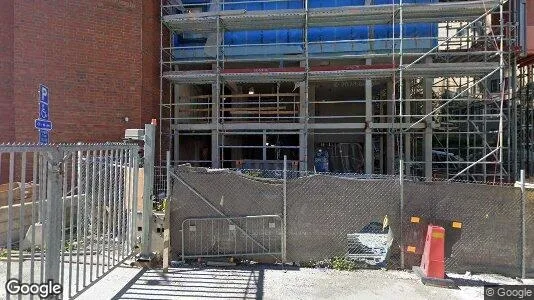 Rooms for rent in Kungsholmen - Photo from Google Street View