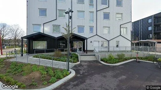 Rooms for rent in Lund - Photo from Google Street View