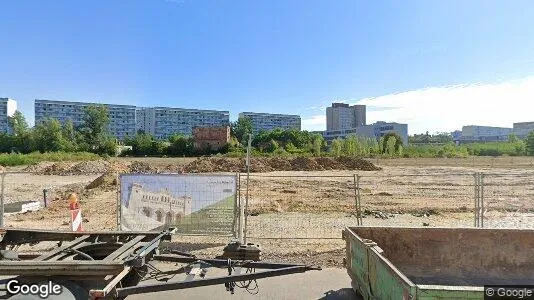 Apartments for rent in Leipzig - Photo from Google Street View