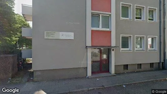 Apartments for rent in Essen - Photo from Google Street View