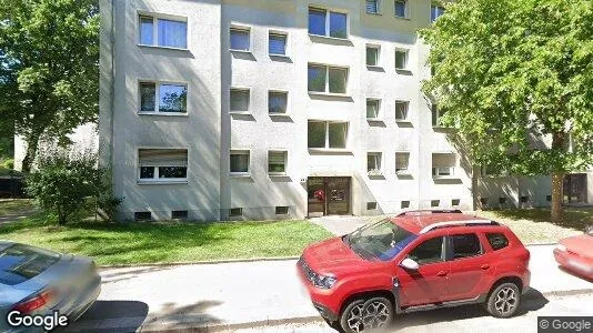 Apartments for rent in Essen - Photo from Google Street View