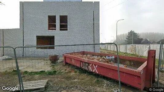 Apartments for rent in Halen - Photo from Google Street View