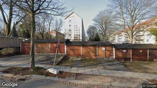Apartments for rent in Chemnitz - Photo from Google Street View