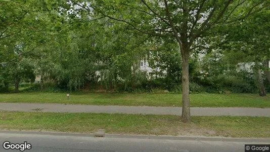 Apartments for rent in Uckermark - Photo from Google Street View