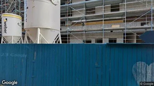 Apartments for rent in Cologne Porz - Photo from Google Street View