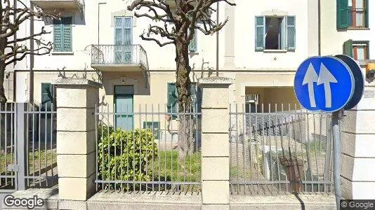 Apartments for rent in Milano Zona 9 - Porta Garibaldi, Niguarda - Photo from Google Street View