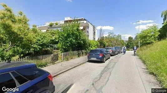 Apartments for rent in Schaffhausen - Photo from Google Street View