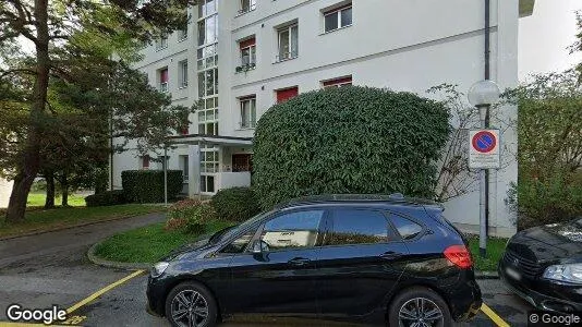 Apartments for rent in Lavaux-Oron - Photo from Google Street View