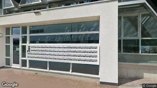 Apartments for rent in Eindhoven - Photo from Google Street View