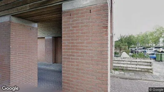 Apartments for rent in Huizen - Photo from Google Street View