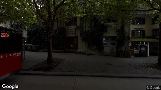 Apartments for rent in Dornbirn - Photo from Google Street View