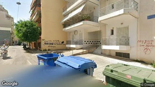 Apartments for rent in Patras - Photo from Google Street View