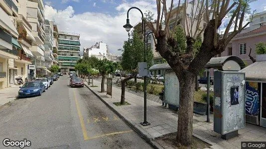 Apartments for rent in Patras - Photo from Google Street View
