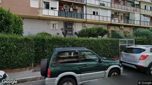 Apartments for rent in Madrid Fuencarral-El Pardo - Photo from Google Street View