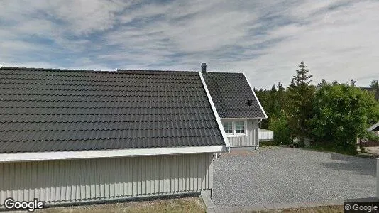 Apartments for rent in Sørum - Photo from Google Street View