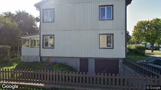 Apartments for rent in Gävle - Photo from Google Street View