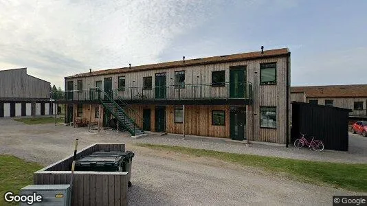 Apartments for rent in Norrtälje - Photo from Google Street View