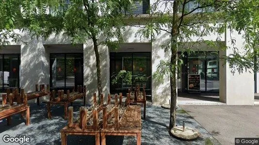 Apartments for rent in Zürich Distrikt 11 - Photo from Google Street View