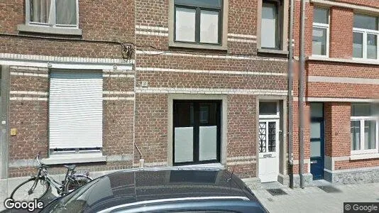 Apartments for rent in Leuven - Photo from Google Street View