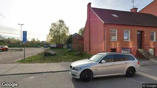 Apartments for rent in Eslöv - Photo from Google Street View