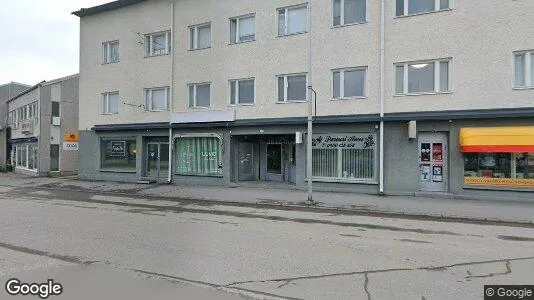 Apartments for rent in Kokkola - Photo from Google Street View